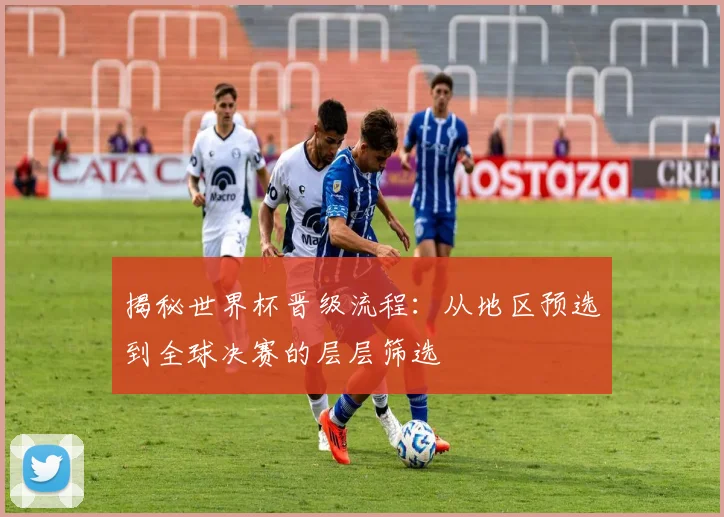 揭秘世界杯晋级流程：从地区预选到全球决赛的层层筛选