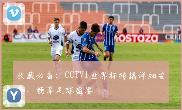 收藏必备：CCTV1世界杯转播详细安排，畅享足球盛宴