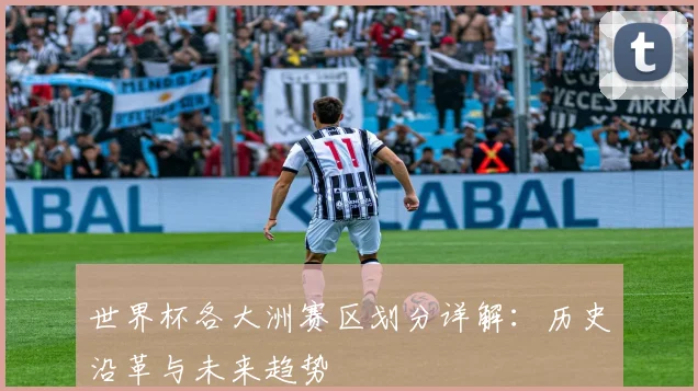 世界杯各大洲赛区划分详解:历史沿革与未来趋势