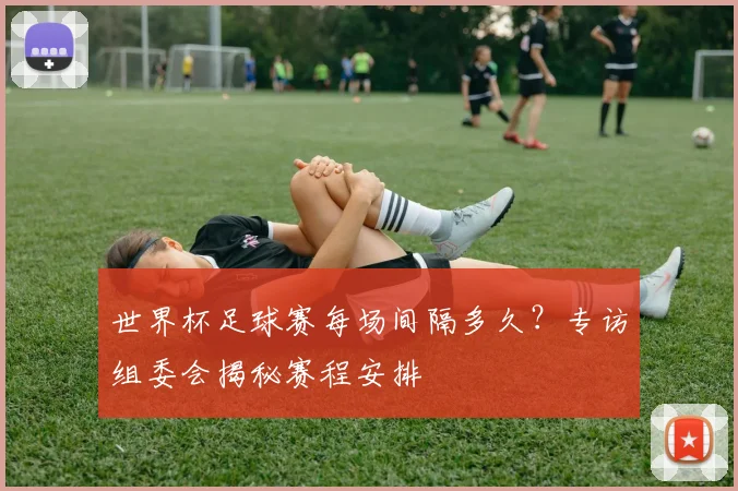 世界杯足球赛每场间隔多久？专访组委会揭秘赛程安排