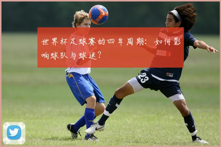 世界杯足球赛的四年周期：如何影响球队与球迷？