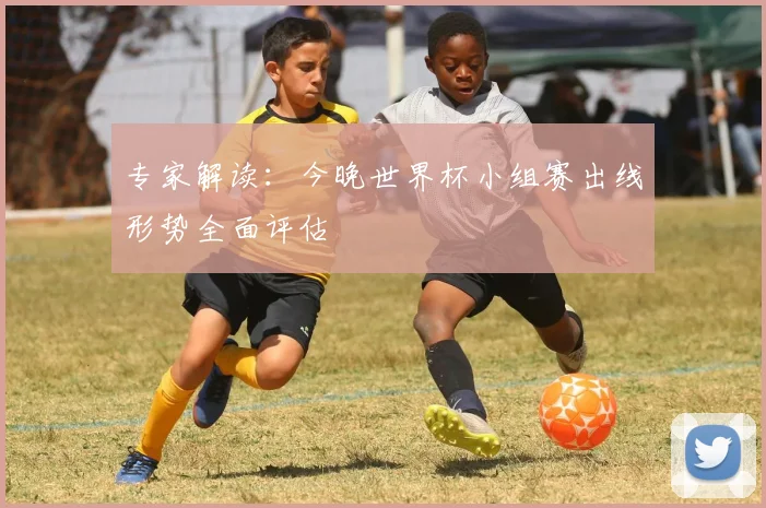 专家解读:今晚世界杯小组赛出线形势全面评估