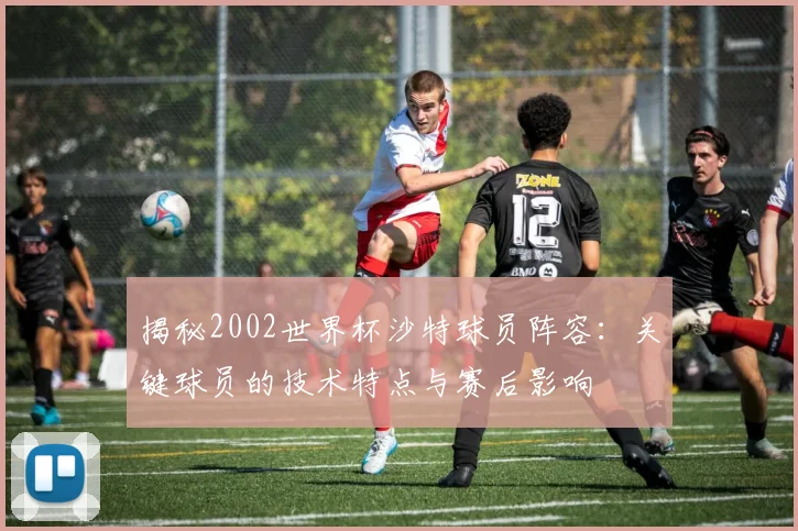 揭秘2002世界杯沙特球员阵容:关键球员的技术特点与赛后影响